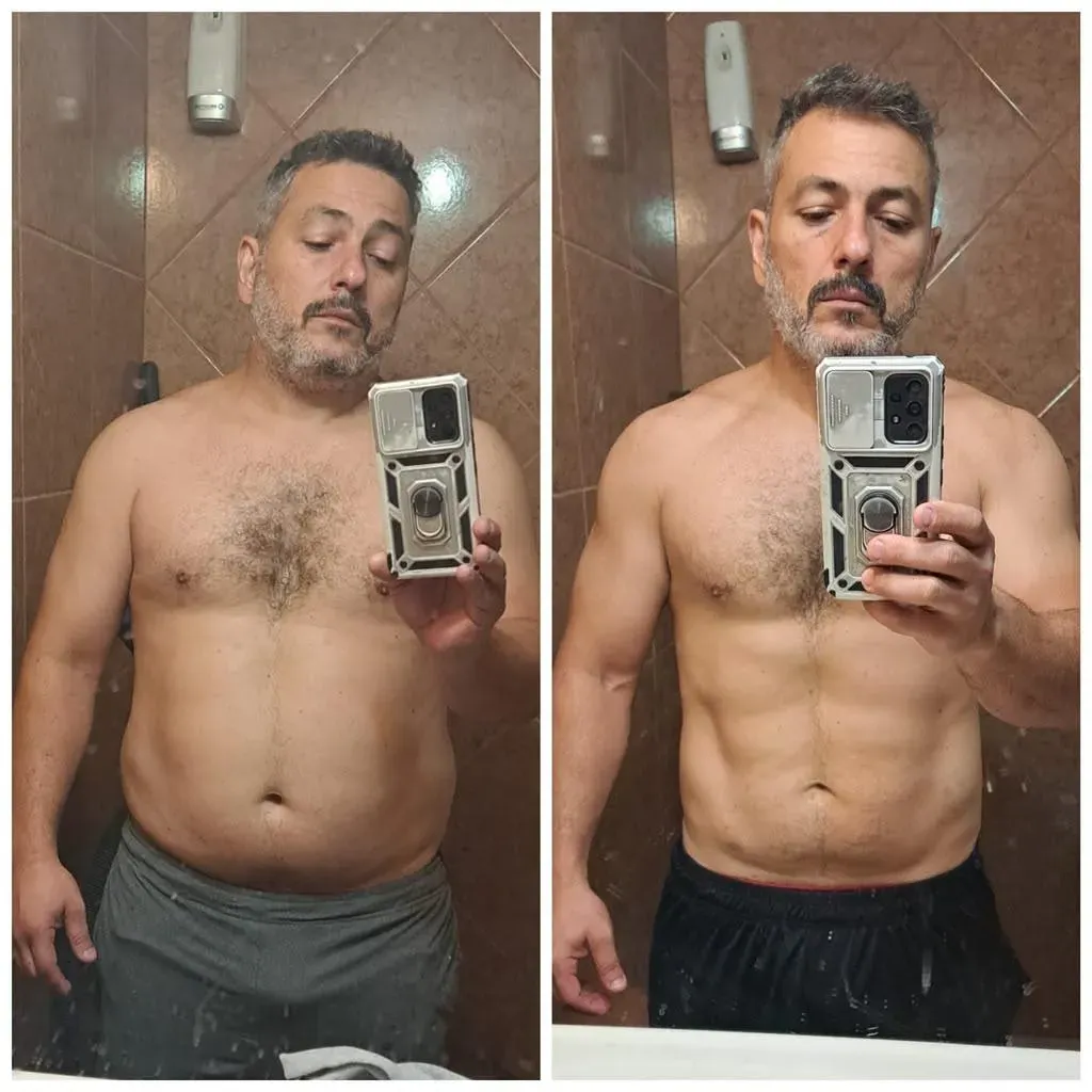 Transformação de aluno